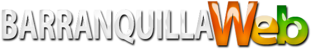 Logo Barranquilla Web